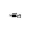 PEUGE 0522090300 Holder, exhaust system